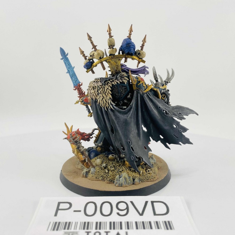Abaddon the despoiler