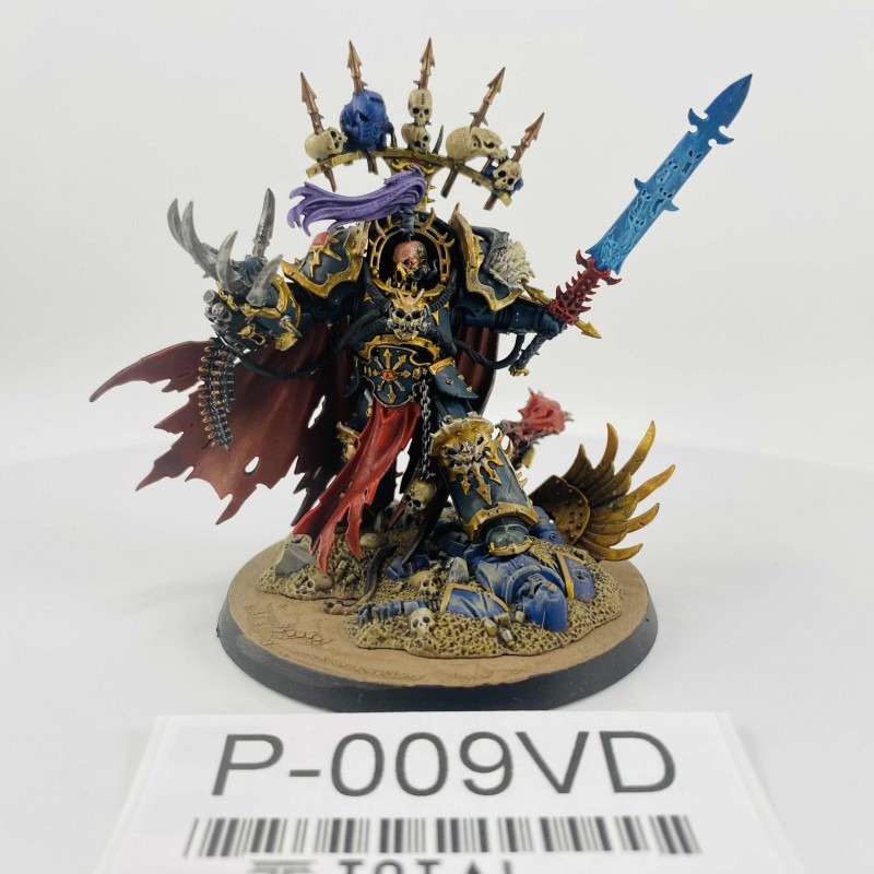 Abaddon the despoiler