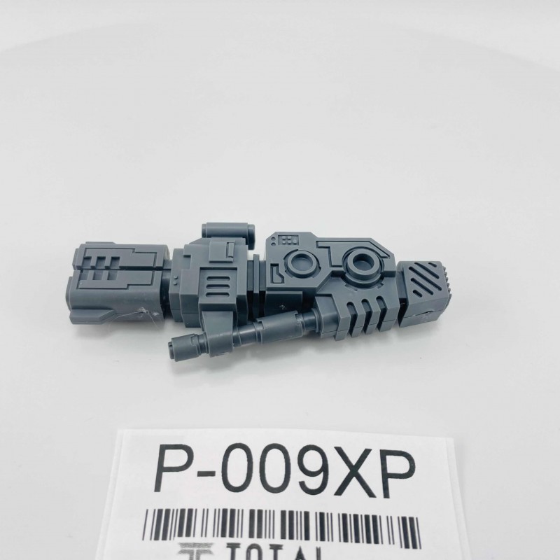 Exo-armure XV104 Riptide