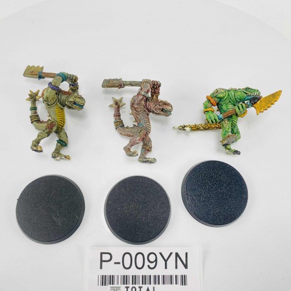 kroxigors