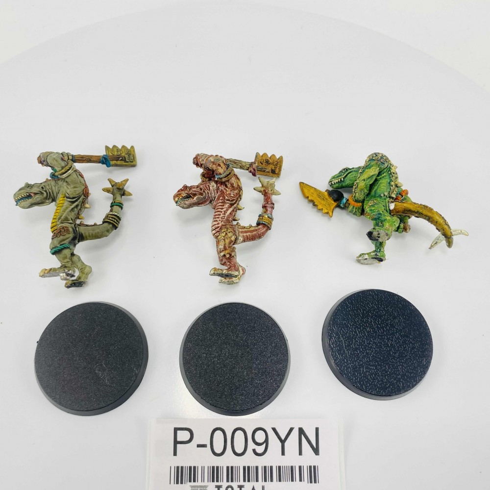 kroxigors
