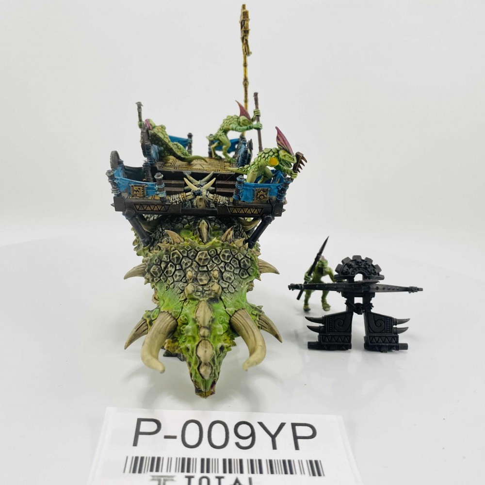 X1 MANGLER SQUIGS Plastique Warhammer AOS | P-00JWA EUR