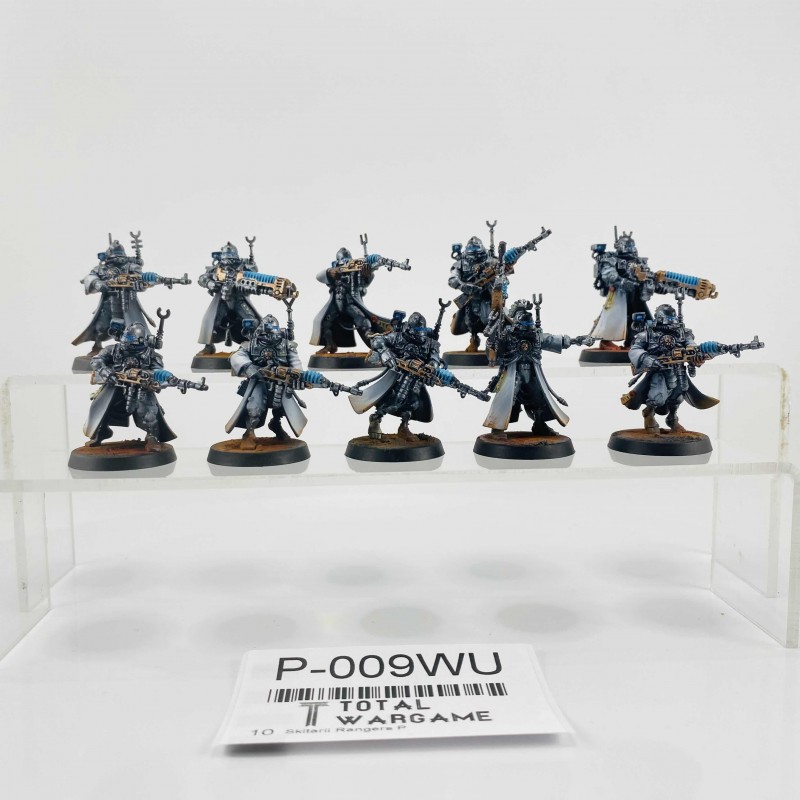 Skitarii Rangers