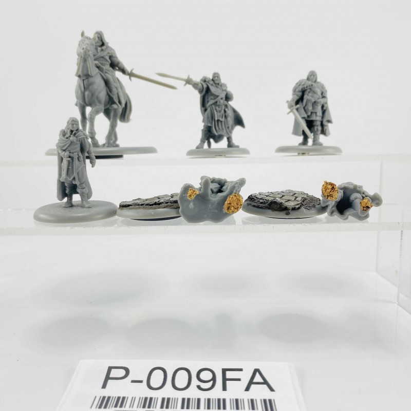 Héros de la garde de nuit 3