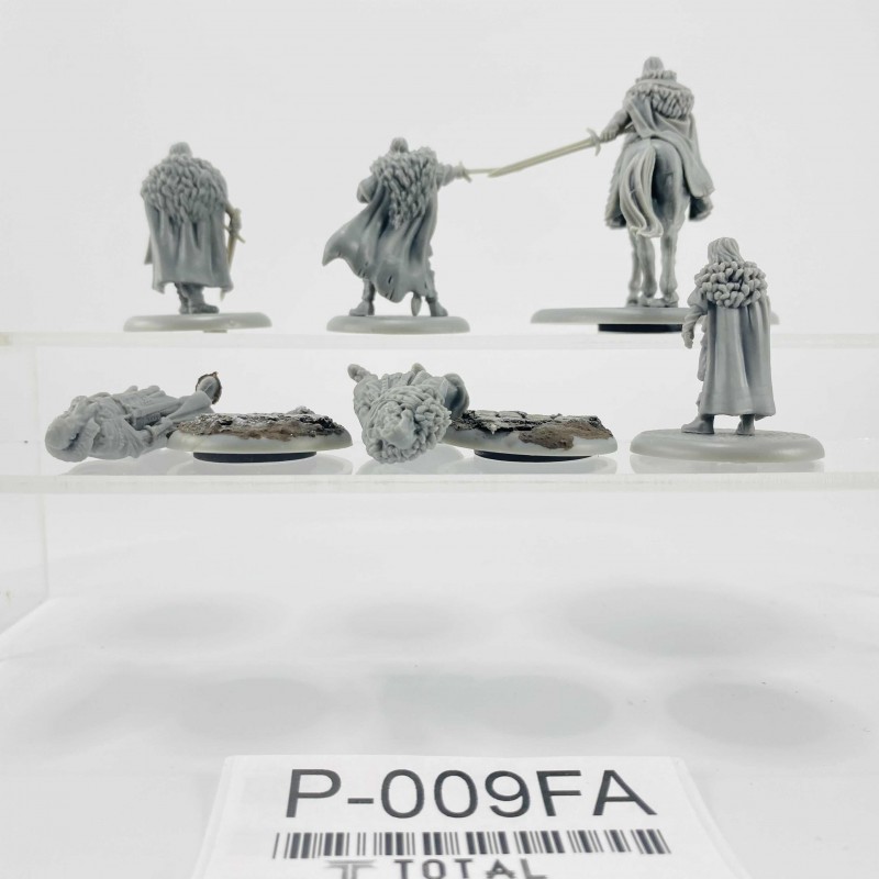 Héros de la garde de nuit 3