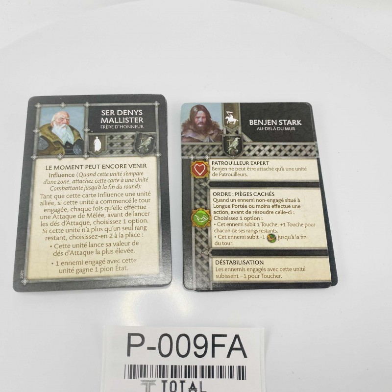 Héros de la garde de nuit 3