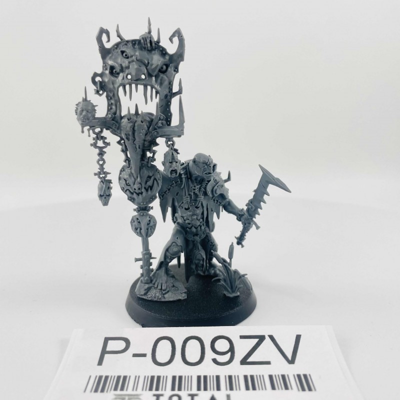 Murknob avec Belcha-banna