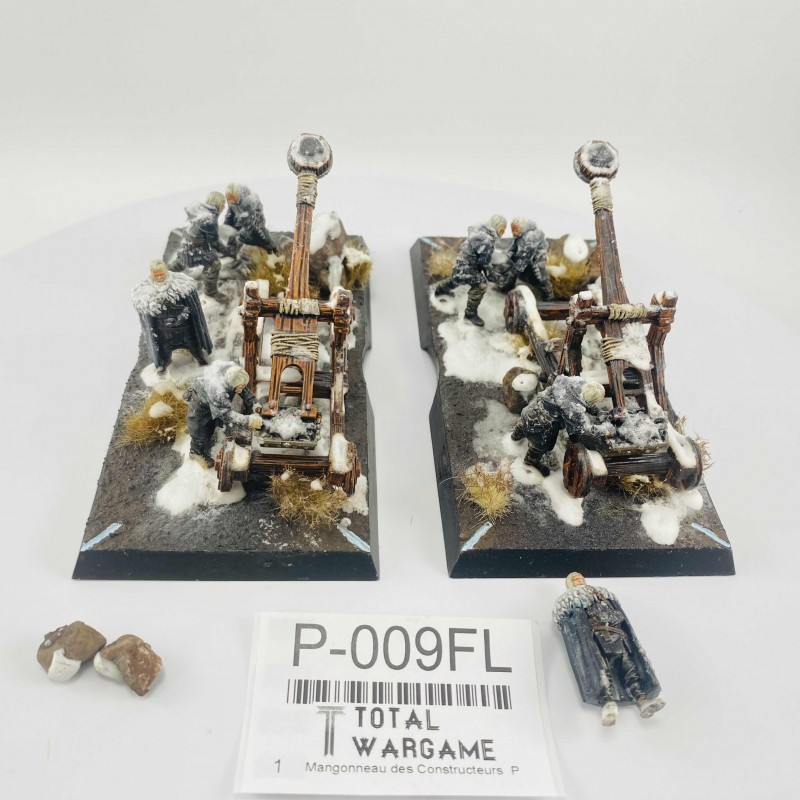 Mangonneau des Constructeurs