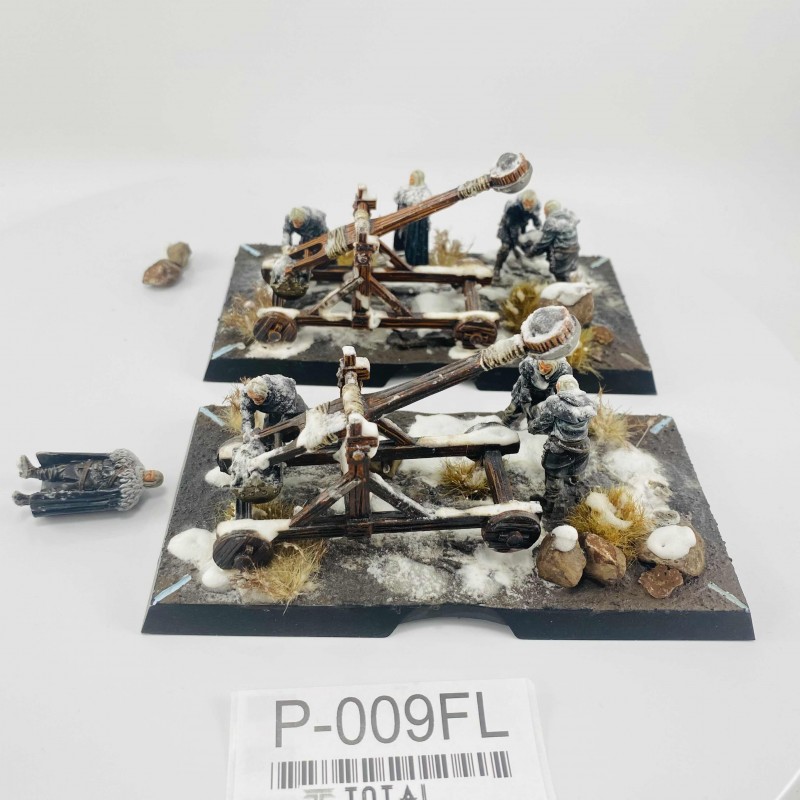 Mangonneau des Constructeurs