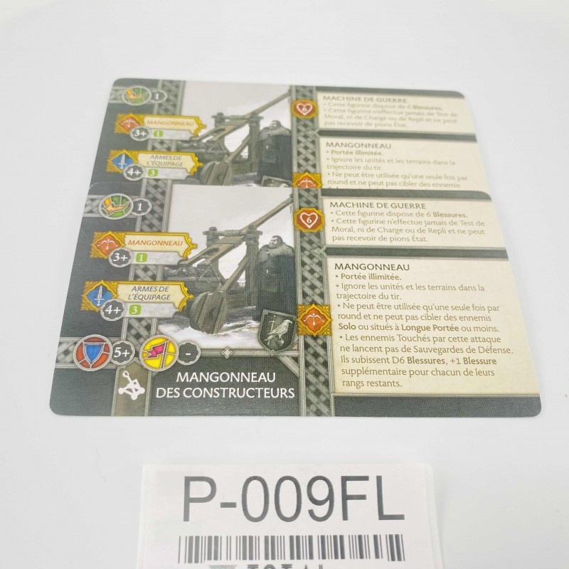 Mangonneau des Constructeurs