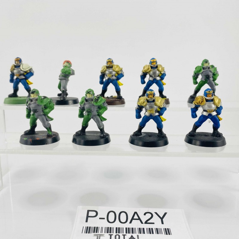 Human team 3rd edition