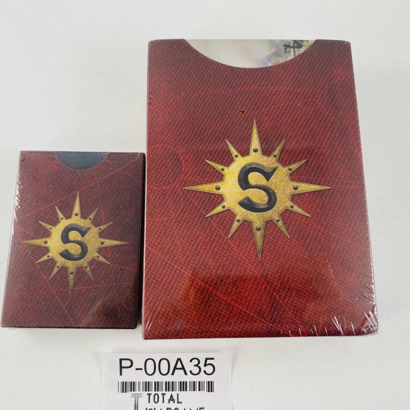 Battletome V3 Collector FR