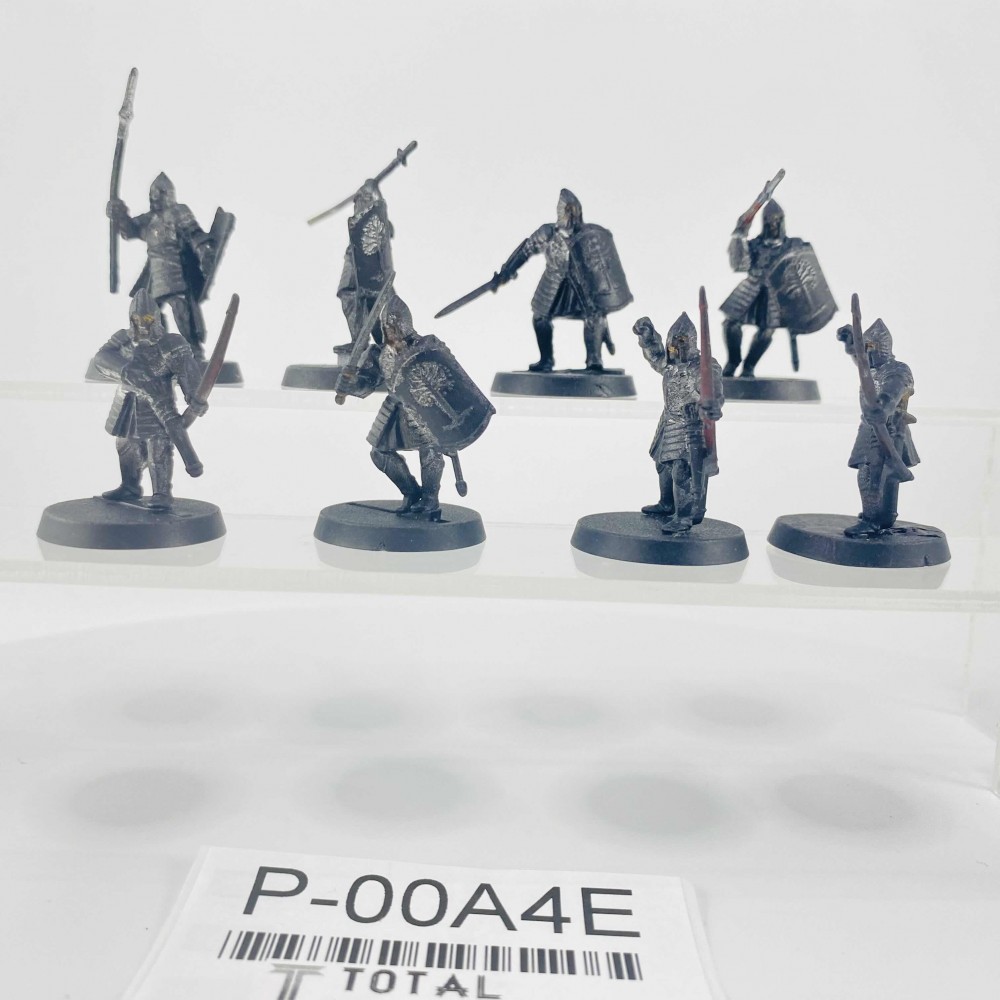 Guerriers de Minas Tirith