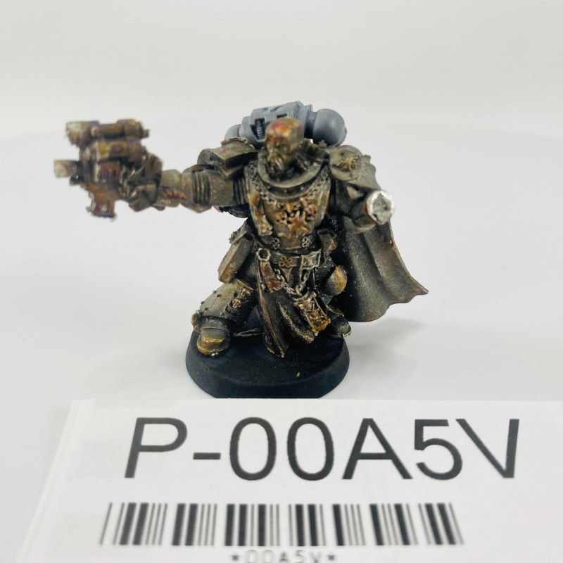 Frères d'épée incomplet