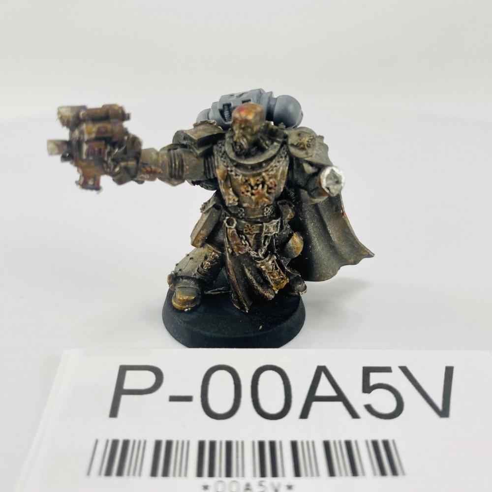 Frères d'épée incomplet