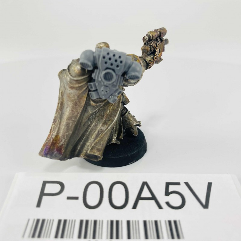 Sword Brethen incomplet