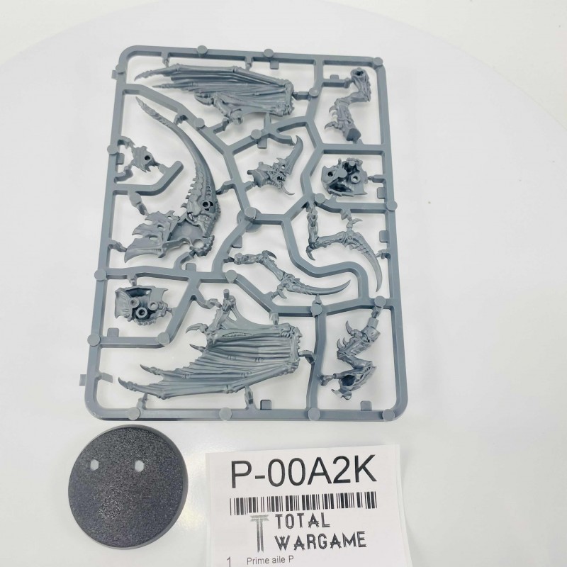 Winged Tyranid Prime