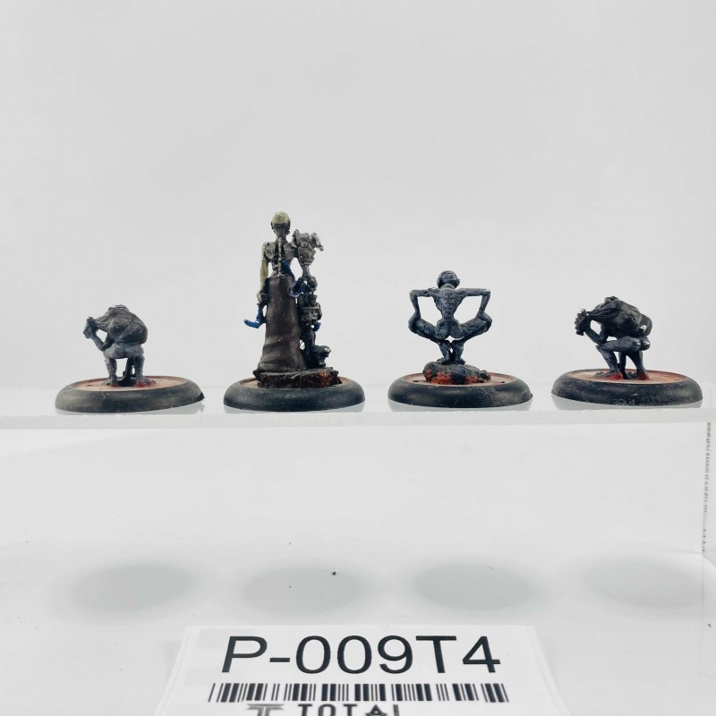 Necronsurgeon & stitch...