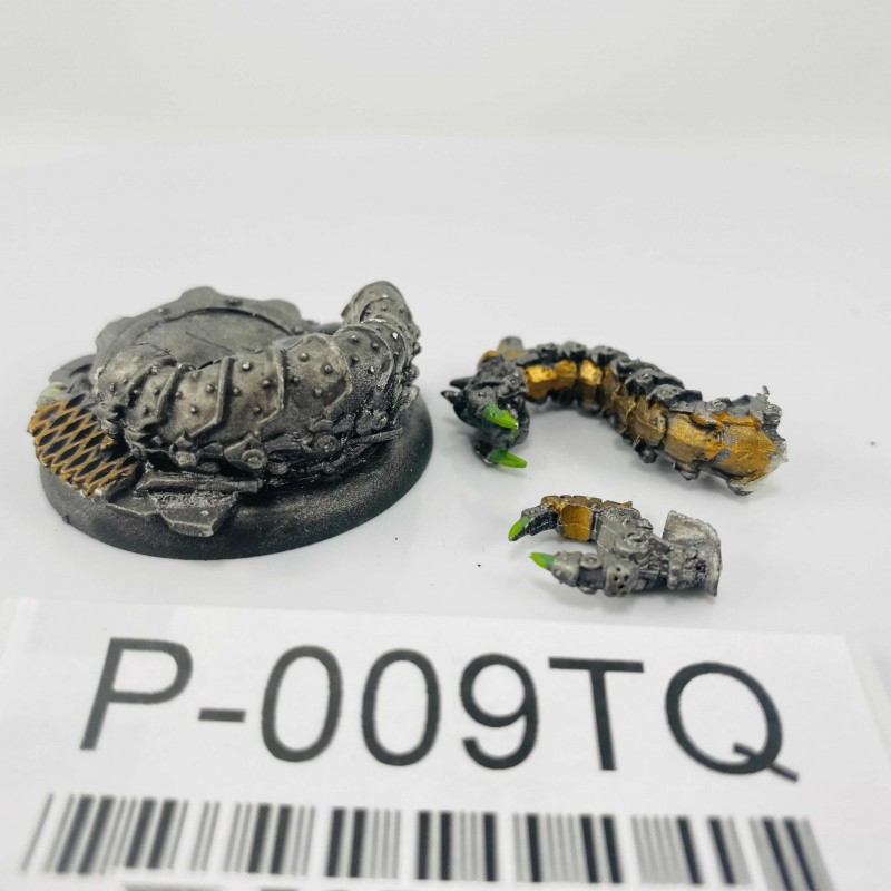 Goreshade the Bastard &...