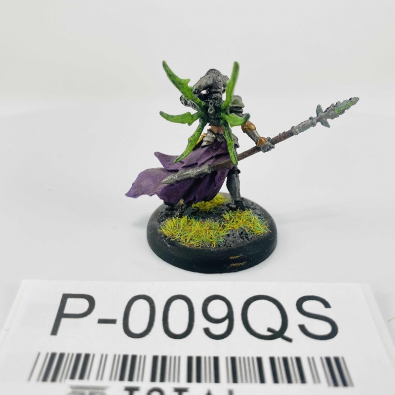 Warwitch Initiate Deneghra...