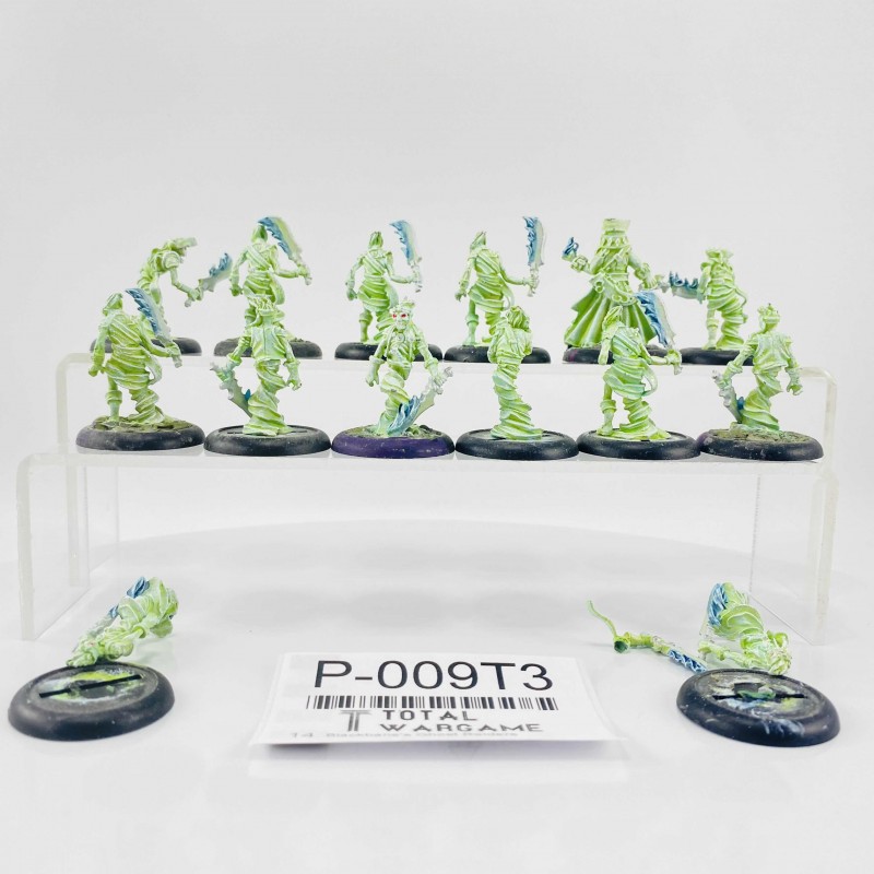 Blackbane's Ghost Raiders