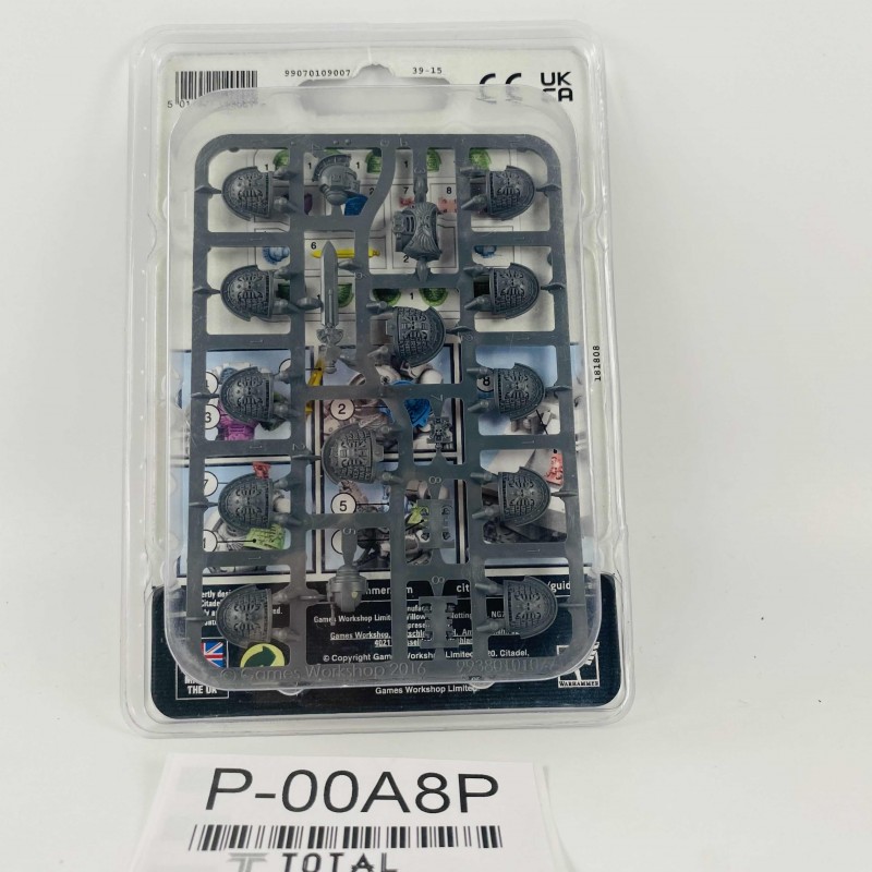 Deathwatch upgrade sealed box