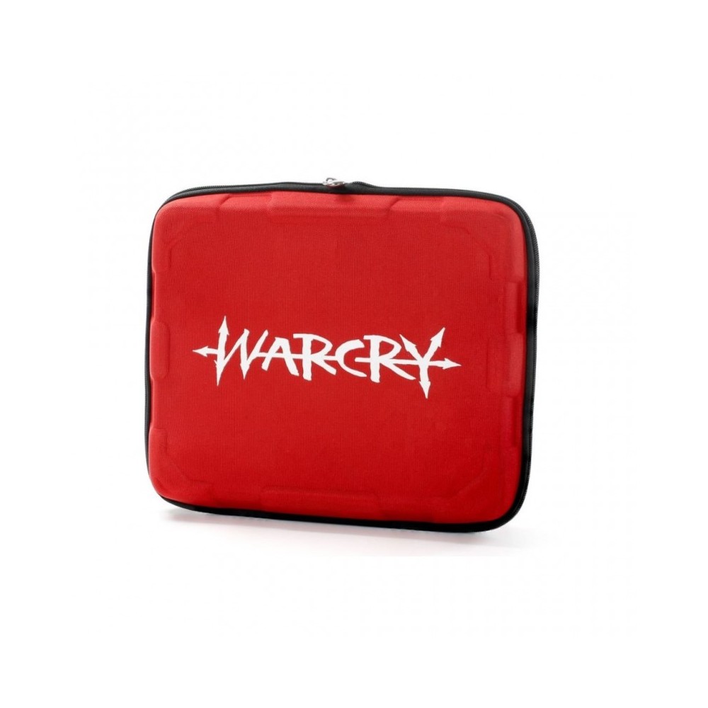 Warcry - catacombs carry case