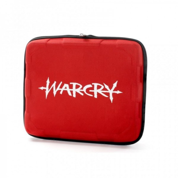 Warcry - catacombs carry case