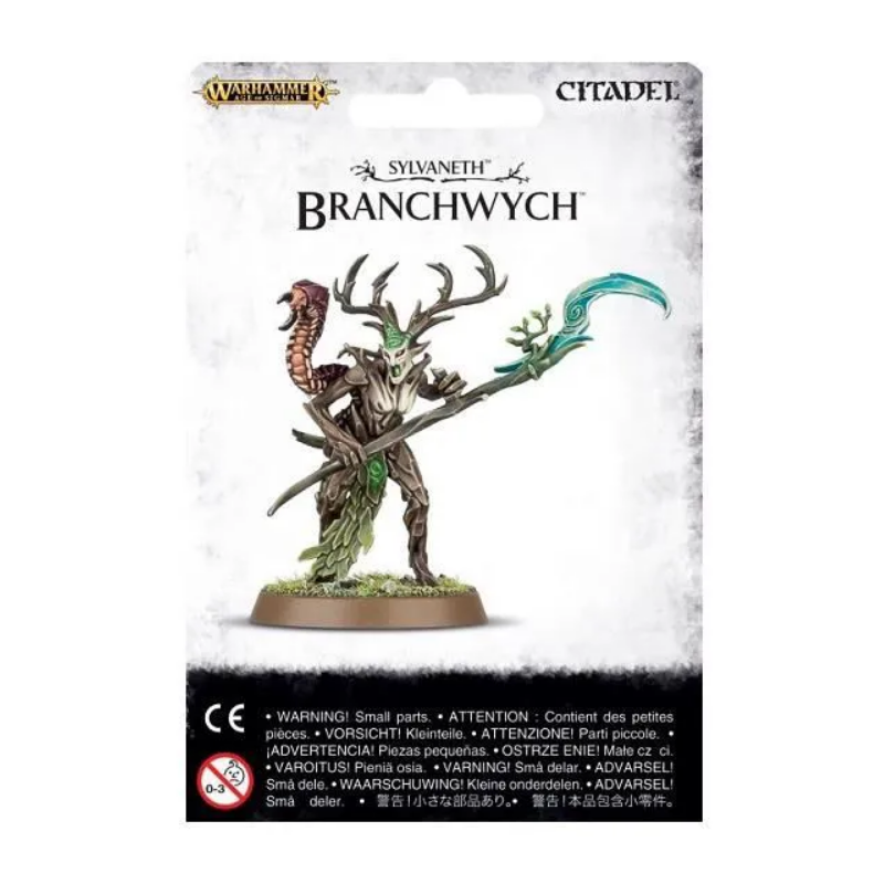 BRANCHWYCH