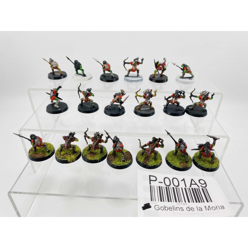 Gobelins de la Moria