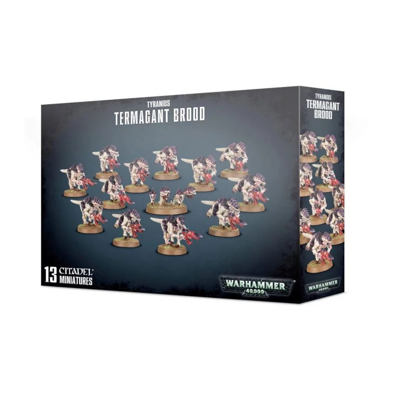 Termagants