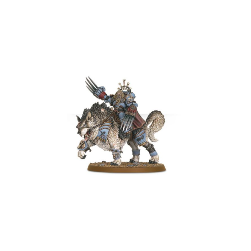 Canis Wolfborn