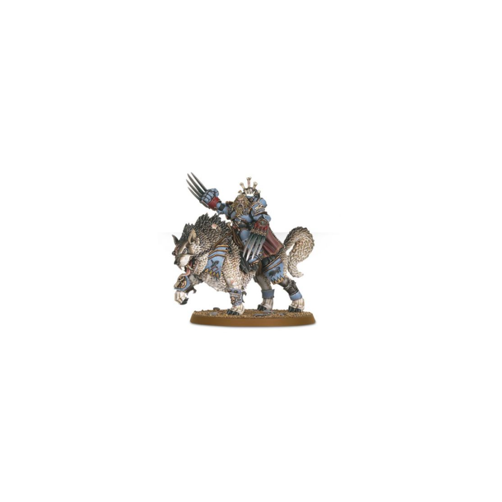 Canis Wolfborn