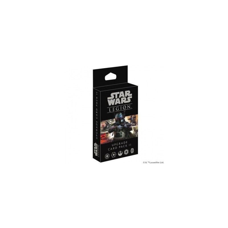 SW LÉGION : PAQUET DE...