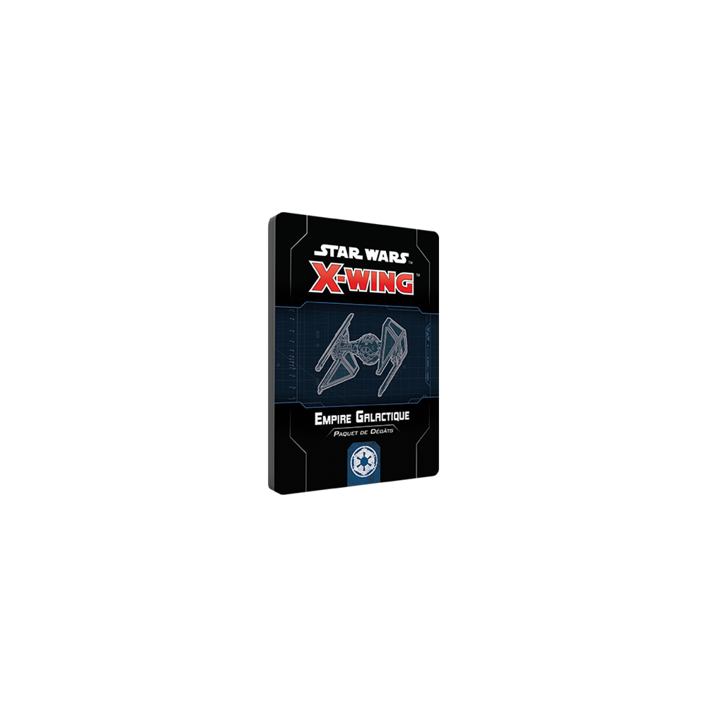 Star Wars: X-Wing - TIE Agresor ~ Juego de mesa Star Wars: X-Wing - TIE Agresor ~ Juego de mesa