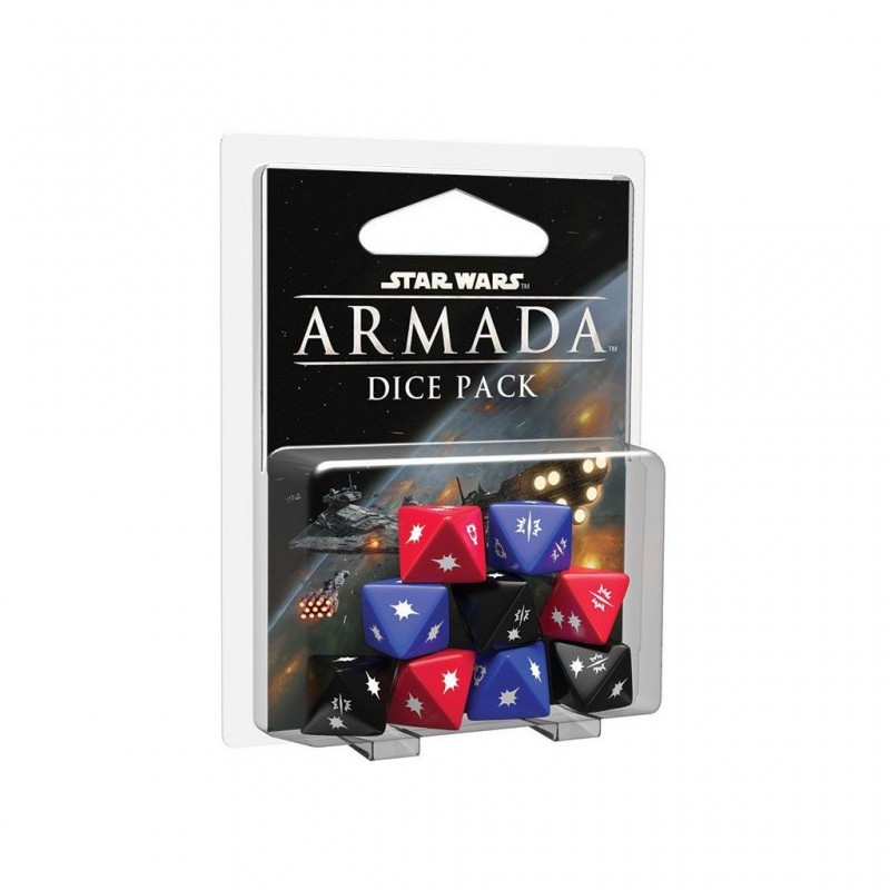 Armada Dice Pack