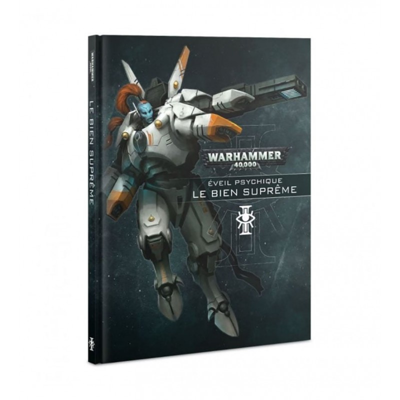 éveil psychique: le bien...