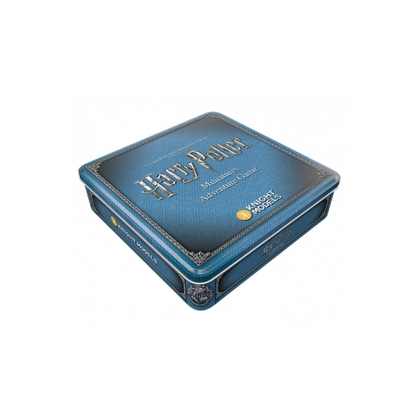 Harry Potter : Miniatures Adventure Game - core box English