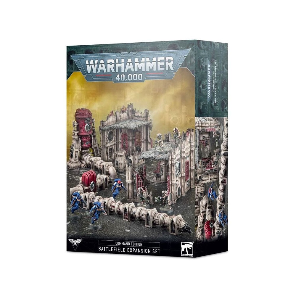 COMMAND EDITION BATTLEFIELD EXPANSION SET