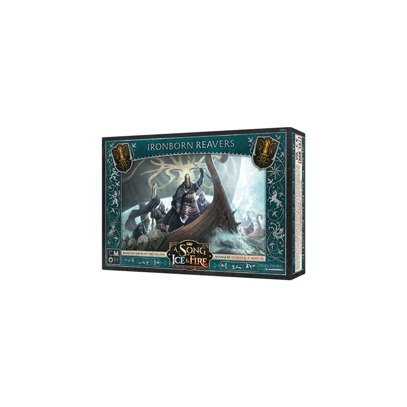 TDFJDF : RAVAGEURS FER-NÉS...