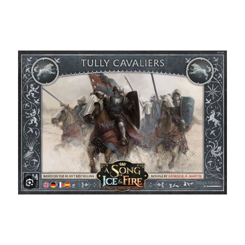 Tully Cavaliers
