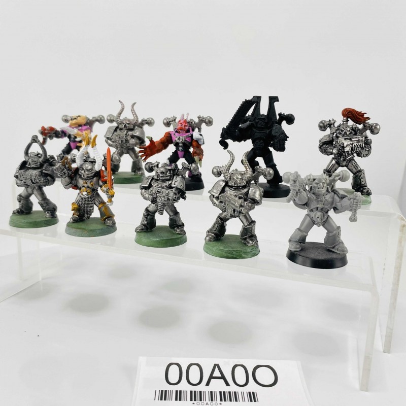 space marines ancienne version