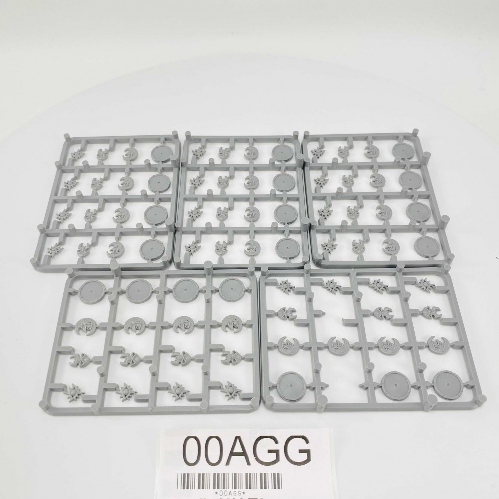 night goblin regiment box 2000