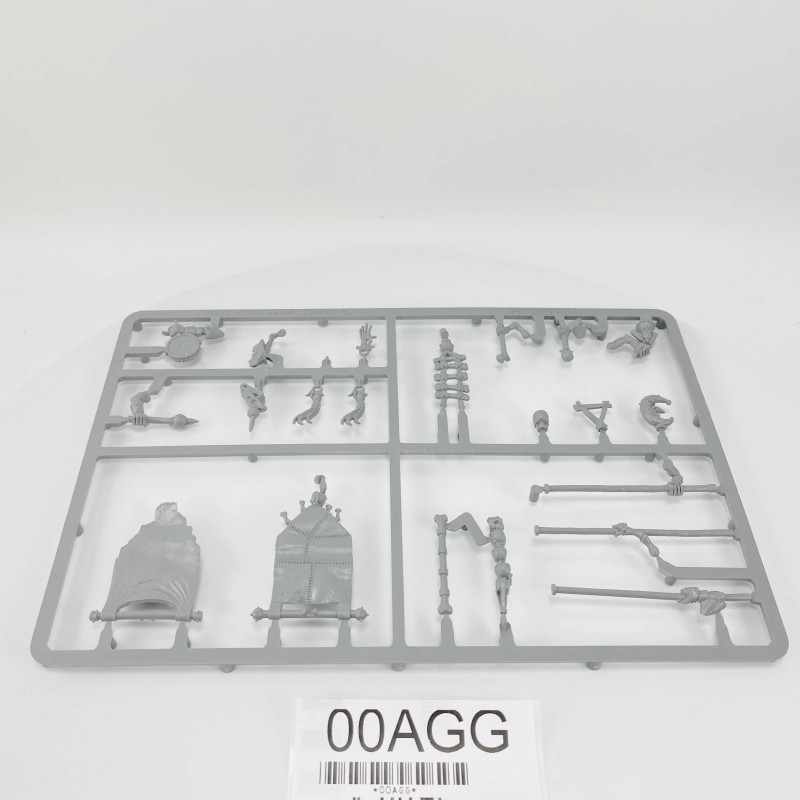 night goblin regiment box 2000