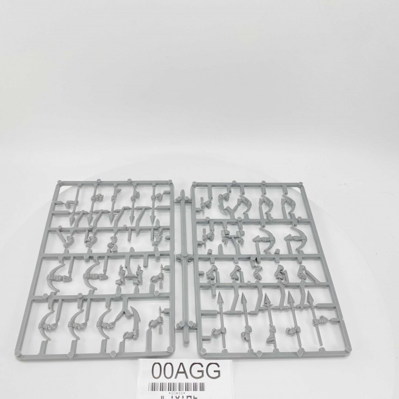 night goblin regiment box 2000