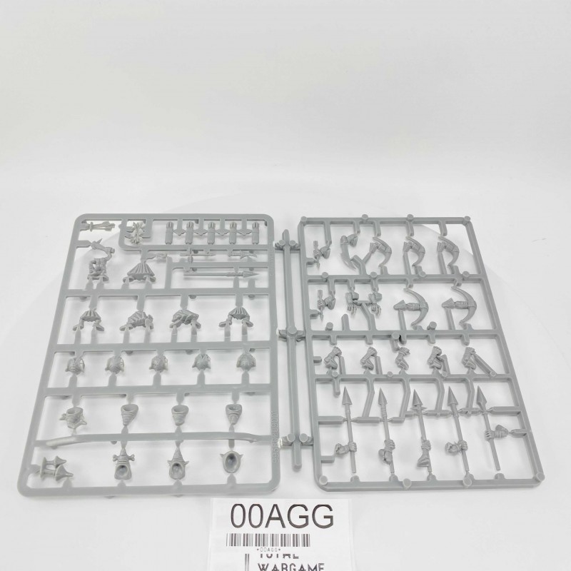 night goblin regiment box 2000