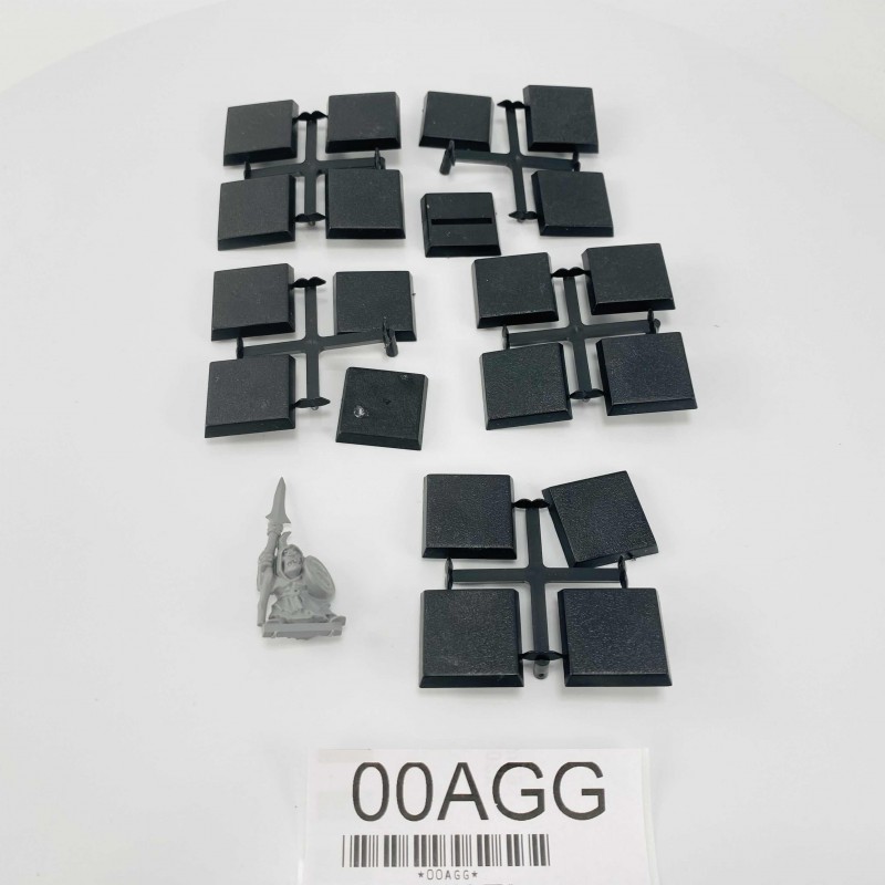 night goblin regiment box 2000