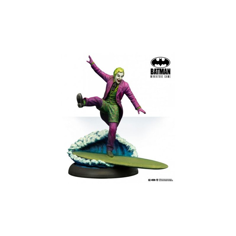 BMG: Joker (TV Show)