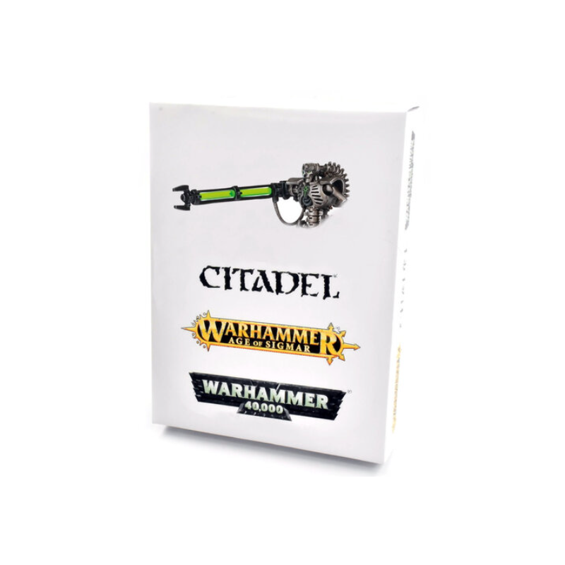 paquet d'amélioration du heavy destroyer necron