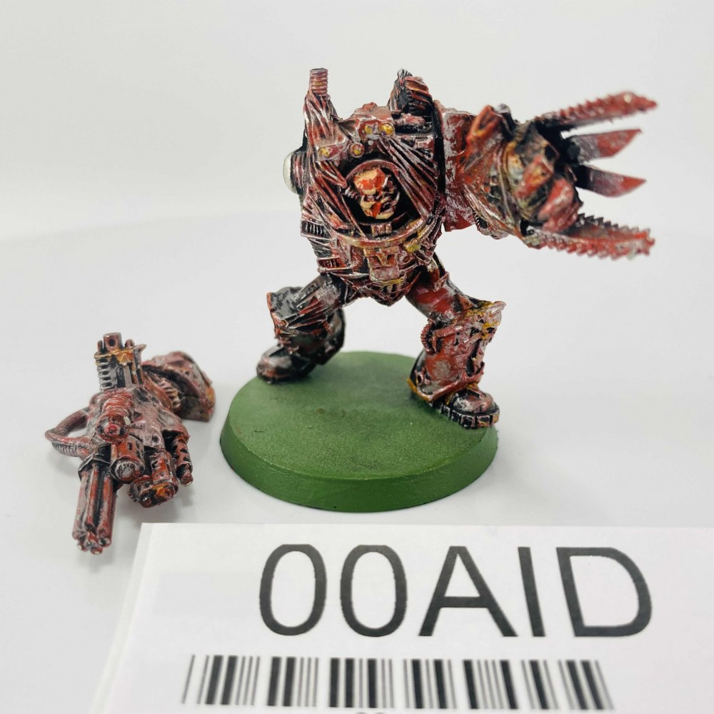 Obliterators